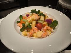 -深圳四季酒店·馥自助餐厅