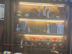 -缘来聚·徽菜名店(黄山宏村店)