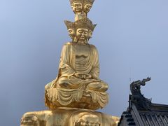 -峨眉山风景名胜区