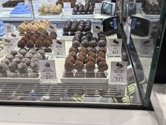 -GODIVA(宁波来福士店)
