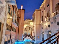 -华谊兄弟（长沙）电影小镇