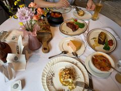-黑宝石西餐厅(汇励99城市公园店)