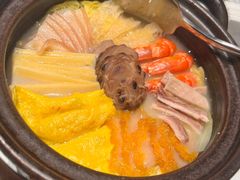 -淮香国色·淮扬菜(正大中心店)