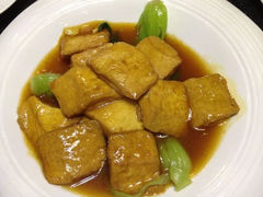 闫府第一福-闫府私房菜·百年鲁菜(恒隆店)
