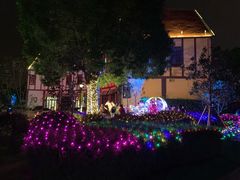 -安徒生童话乐园