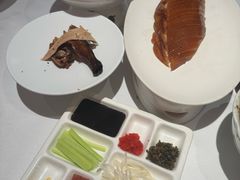 -四季民福烤鸭店(王府井东安门店)