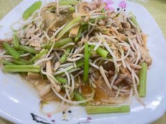 -春水锅贴·传统鲁菜(大明湖店)