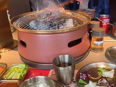 -西塔老太太泥炉烤肉(青浦蟠龙天地店)