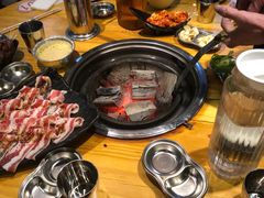 -伊茉家的烤肉店(勒泰中心店)