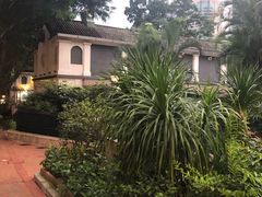 -九龙公园