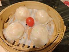 -虾饺妹·粤式手工点心(水荫路店)