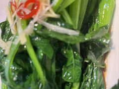 -喜粤广东菜(汉屯路店)