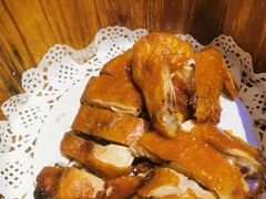 -胡桃里乐队酒馆(鎏嘉码头店)