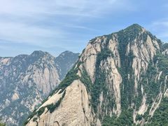 -华山风景名胜区