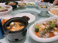 -安蒂娅·海鲜自助餐厅(安蒂娅美兰酒店)