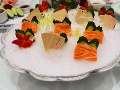 -钱塘宴(东站西子国际店)