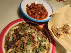 -常和州·夜宵大排档(常州单店)