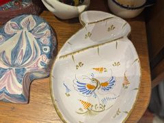 -75 Boutique Vintage 法国中古餐具家具店