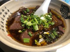 -杨三孃跷脚牛肉(中粮鸿云悦街店)