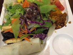 -素清香(解放路店)