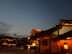 -茅山东方盐湖城景区