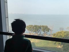 -阳澄湖费尔蒙酒店