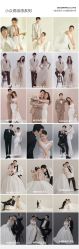 点击看大图 -情订奇缘婚纱摄影(和平路店)