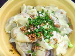 -泰宜担担面(黄泥塝总店)