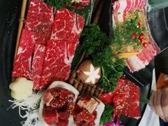 -猫抓烤肉(春熙路店)
