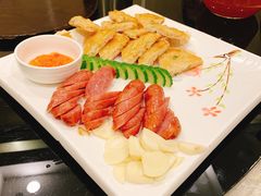 -巷语私房料理(华一实业大厦店)