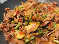 -郭林家常菜(狼垡店)