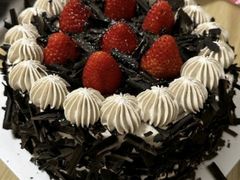 -幸福西饼生日蛋糕·下午茶(嘉禾店)