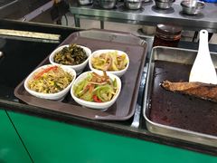 -许记大碗皮肚面馆(三条巷店)