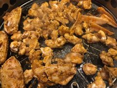 -火炉火自助餐(悠唐购物中心店)