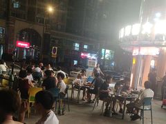 -宵夜侠·自选衡阳烧烤大排档(新塘白江店)