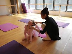 -北京红舞鞋少儿形体舞蹈教育(高新融侨城校区)