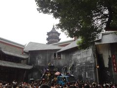 -绳金塔