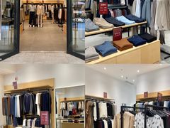 -宁波杉井奥特莱斯广场