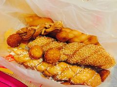 -弘祥蜂蜜大麻花(校场街店)