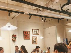 -马厂老火锅(胜太路店)