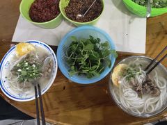 -小倪羊肉米线馆