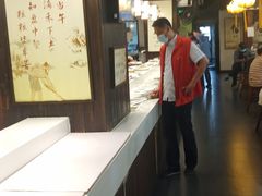 -清心素食自助餐厅(夫子庙店)