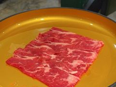 -一绪に寿喜烧自助(世茂广场店)