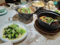 -小乡小镇·传承桐庐土菜·老板亲自烧的菜