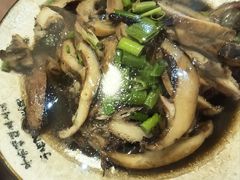 酱卤鱿鱼-红灯笼龙凤饭店(宁波老字号店)