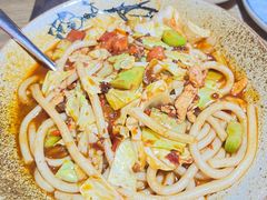 -那时新疆·若羌(经纬汇店)