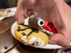 -宝莱纳餐厅(滨江店)