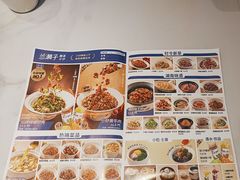 -兰湘子·湘菜小炒(通州万象汇店)