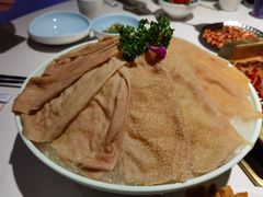 丙申级毛肚-丙申臺火锅