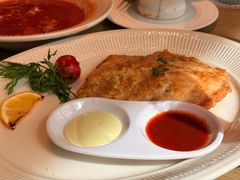 -波特曼西餐厅(中央大街店)